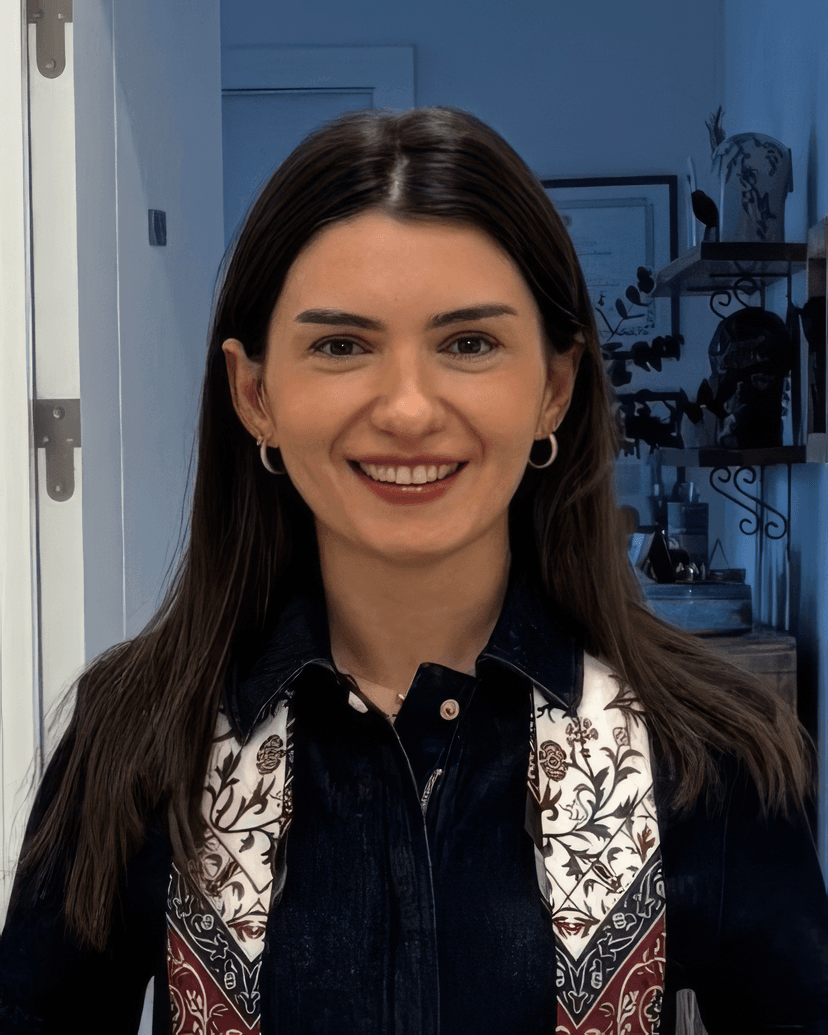 Psk. Dr. Meryem Temel Balkan